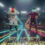 Custom Elite Aero Performance Cycling Kit | Laser-Cut Jersey & 9D Gel Padded Bib Shorts | Moisture-Wicking